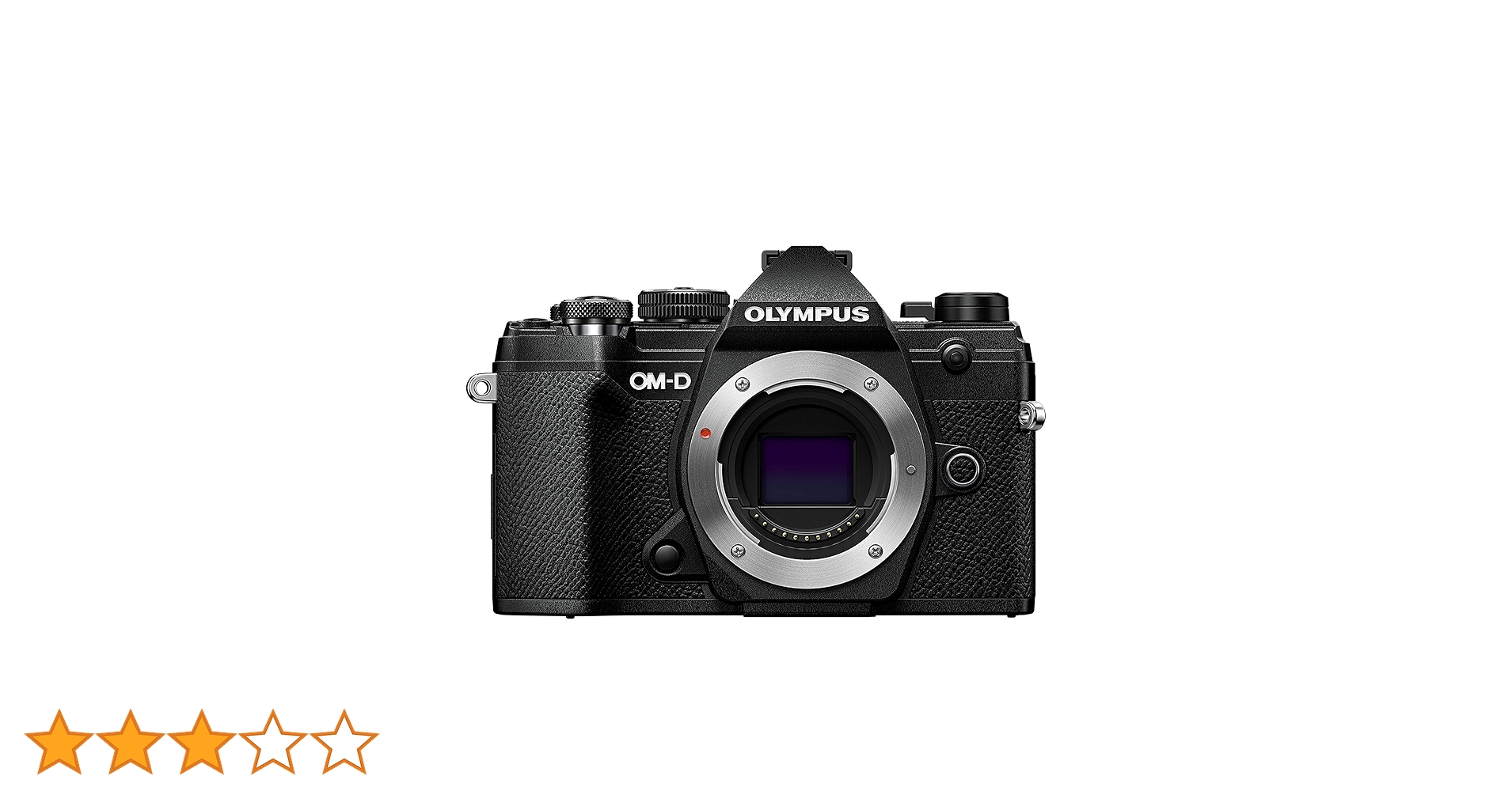 OLYMPUS OM-D E-M5 MarkII ブラック ミラーレス一眼カメラ Amazon.co.jp: OLYMPUS ミラーレス一眼カメラ OM-D E-M5 MarkIII